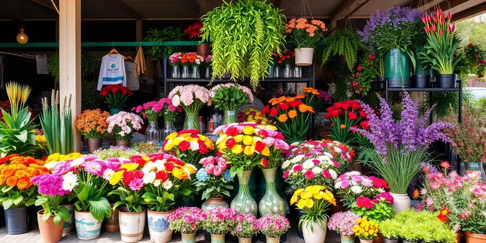Flora São Paulo
