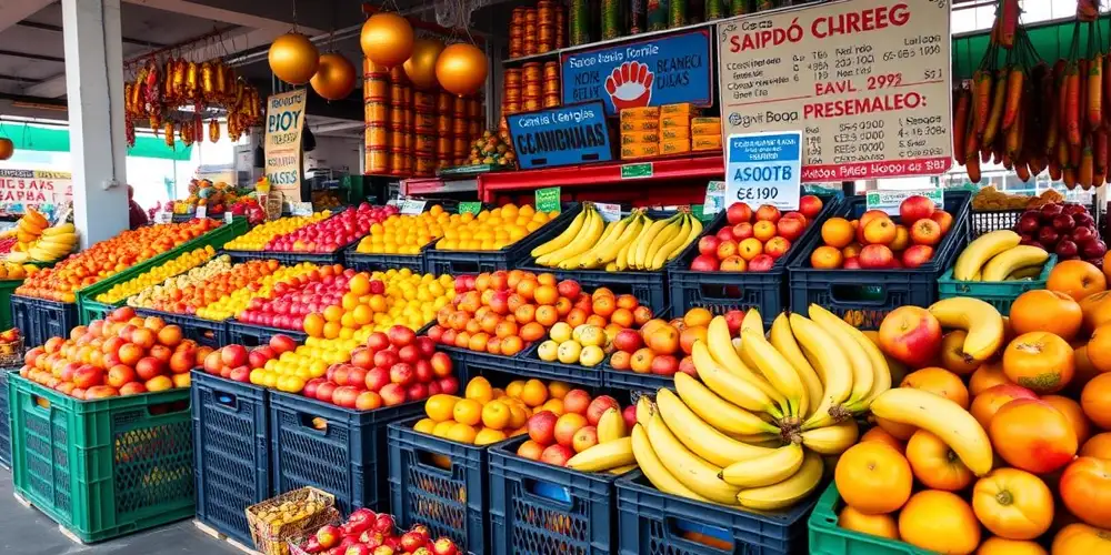 Frutas Paulista S/A